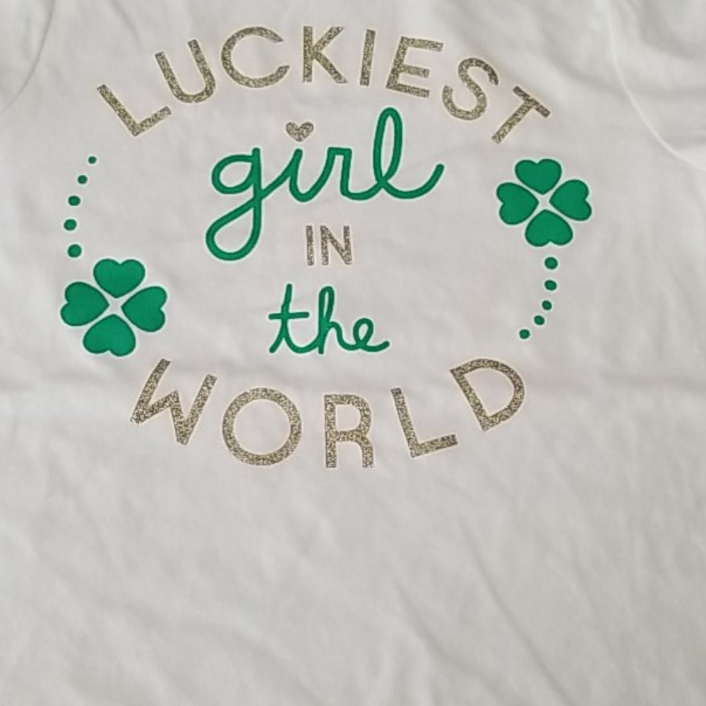 White short sleeve blouse